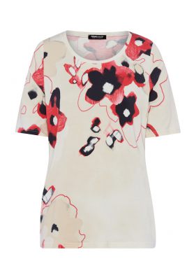 Frankwalder t-shirt  S61102407-758035