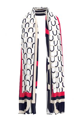 Frankwalder sjaal  S61102770-912035