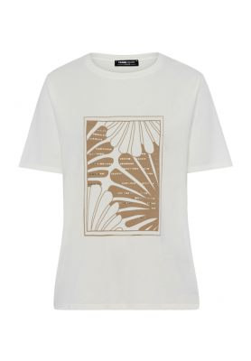 Frankwalder t-shirt  S61502457-793081