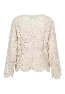 Frankwalder vest NOS716070-000919 2