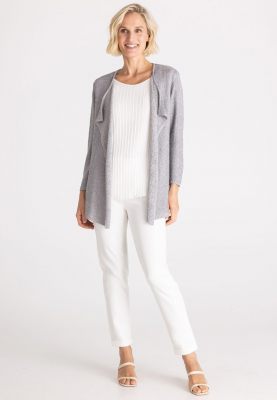 Frankwalder vest  S62103050-000917 5
