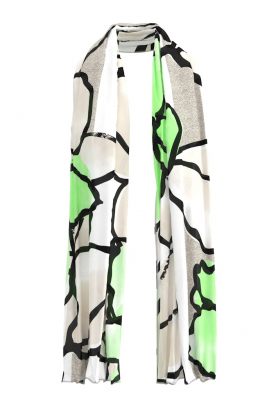 Frankwalder sjaal  S61101770-907072