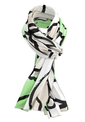 Frankwalder sjaal S61101770-907072 2