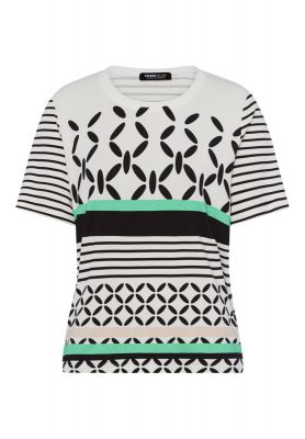 Frankwalder t-shirt  NOS716401-834071