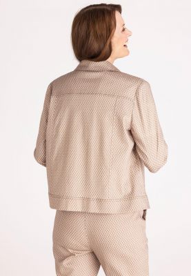 Frankwalder blazer S61502308-962086 6