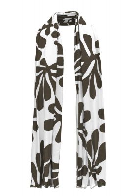 Frankwalder sjaal  S62203770-855077