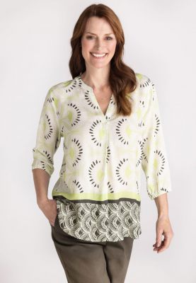 Frankwalder blouse  S62203101-786070 4