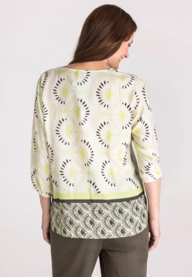 Frankwalder blouse  S62203101-786070 6