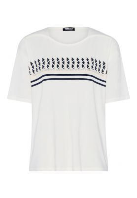 Frankwalder t-shirt  S62303450-802011