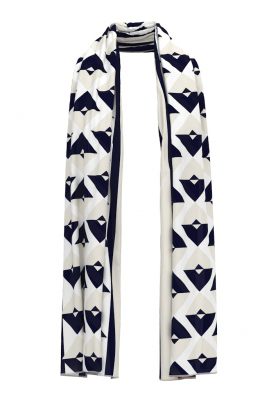 Frankwalder sjaal  S62303770-856080