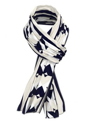 Frankwalder sjaal S62303770-856080 2