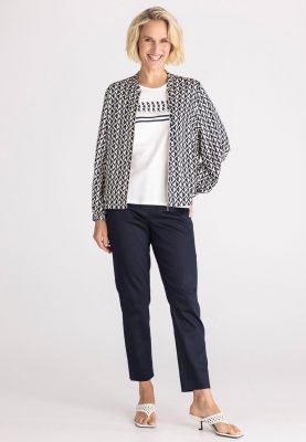 Frankwalder blazer  NOS716336-942059 5