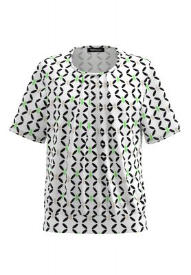 Frankwalder blouse  NOS716422-993072