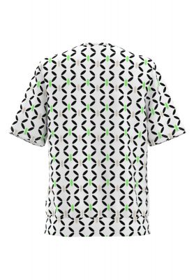 Frankwalder blouse  NOS716422-993072 2