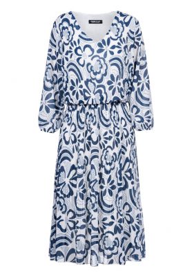 Frankwalder jurk  S63304550-889059