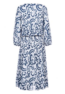 Frankwalder jurk  S63304550-889059 2