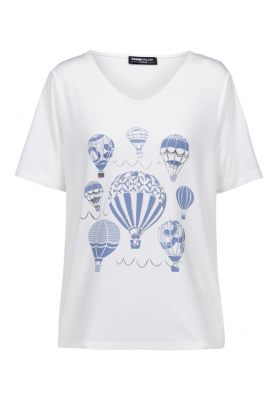 Frankwalder t-shirt  S63504450-840053