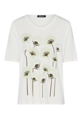 Frankwalder t-shirt  NOS716433-803070