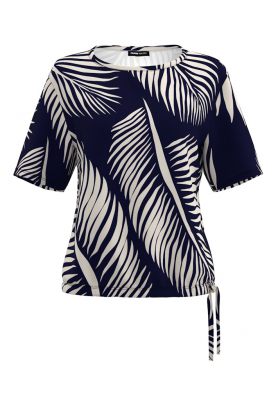 Frankwalder t-shirt  S62303402-740059