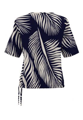 Frankwalder t-shirt S62303402-740059 2