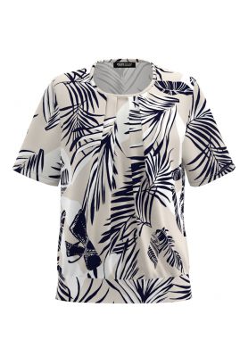 Frankwalder blouse  NOS716422-739080