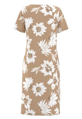 Frankwalder jurk  S62104501-815086 2