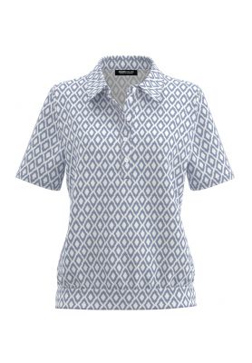 Frankwalder polo korte mouw  S63304407-891053