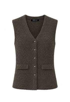 Frankwalder vest  W61107051-000871