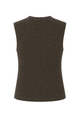 Frankwalder vest W61107051-000871 2
