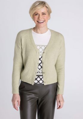 Frankwalder vest  W61107052-000772