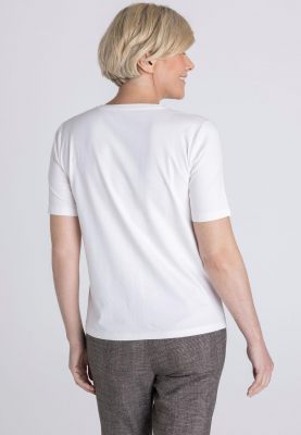 Frankwalder t-shirt W61107452-561070 3