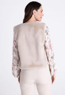 Frankwalder vest W61208850-000919 5