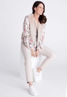 Frankwalder vest W61208850-000919 6