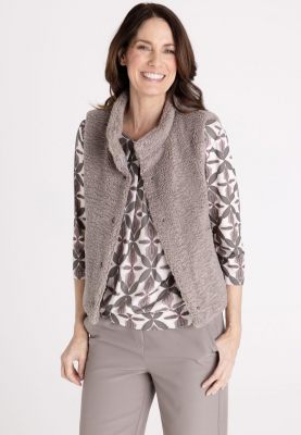 Frankwalder vest W61208851-000839 3