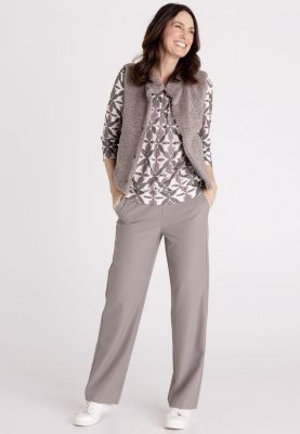 Frankwalder vest W61208851-000839 4