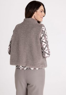 Frankwalder vest W61208851-000839 5