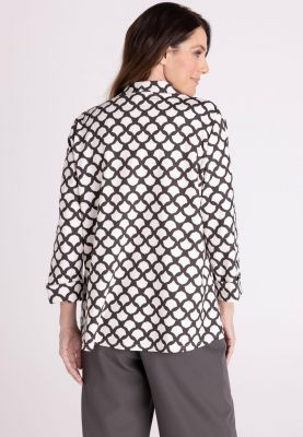 Frankwalder blazer NOS726304-503087 5