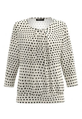 Frankwalder blouse  NOS726423-502099