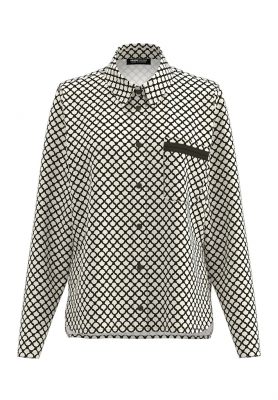 Frankwalder blouse lange mouw  NOS726101-594087
