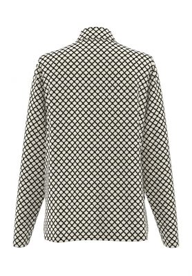 Frankwalder blouse lange mouw NOS726101-594087 2