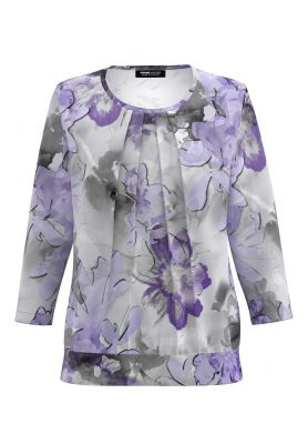 Frankwalder blouse  NOS726423-655046