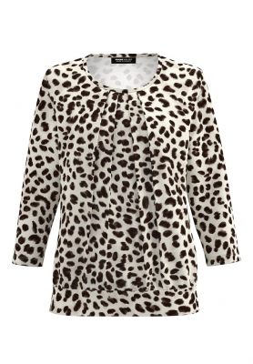 Frankwalder blouse  NOS726423-580089