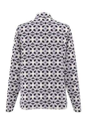 Frankwalder blouse lange mouw NOS726101-577046 2