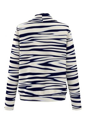 Frankwalder t-shirt lange mouw NOS726409-553052 2