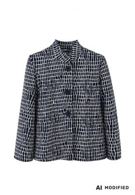 Frankwalder blazer  W62109302-017059