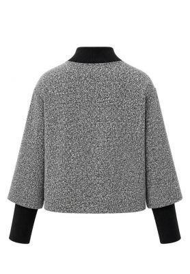 Frankwalder blazer W62209304-018099 2