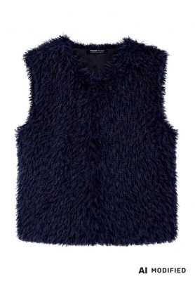 Frankwalder vest  W62109855-000598