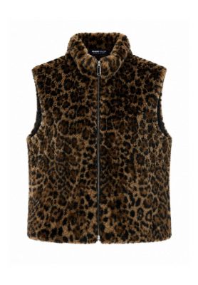 Frankwalder vest  W62309851-618089