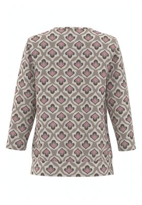 Frankwalder blouse NOS726423-504031 2