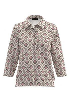 Frankwalder polo korte mouw  NOS726407-504031